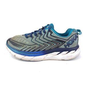 Hoka One One Clifton 4 Running Shoes Womens 8.5